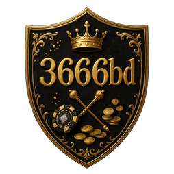 3666bd ব্র্যান্ড শনাক্তকরণ চিহ্ন