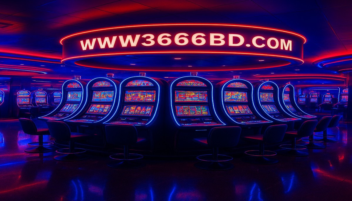 3666bd গোপনীয়তা নীতির বিজ্ঞপ্তি